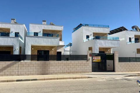 Villa a Polop, Alicante, Polop - € 449.000 | Ref: M1015 - foto 9