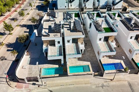 Villa a Polop, Alicante, Polop - € 449.000 | Ref: M1015 - foto 10
