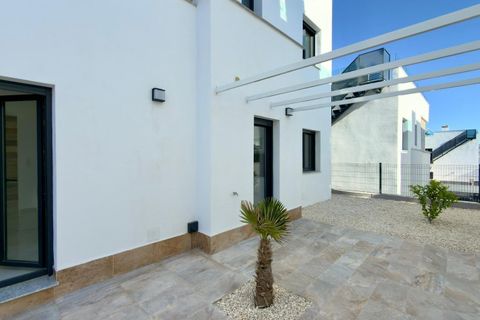 Villa a Polop, Alicante, Polop - € 449.000 | Ref: M1015 - foto 17