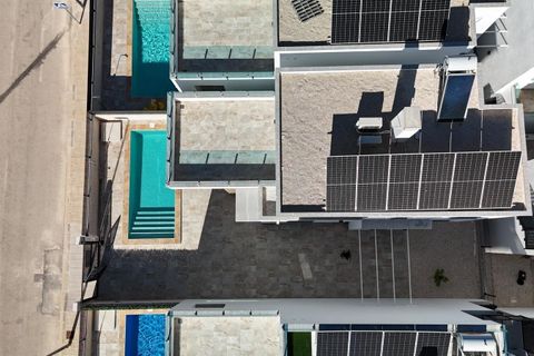Villa a Polop, Alicante, Polop - € 449.000 | Ref: M1015 - foto 18