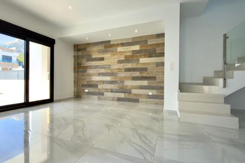 Villa a Polop, Alicante, Polop - € 449.000 | Ref: M1015 - foto 19