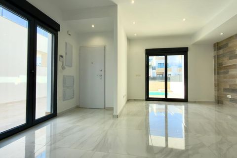 Villa a Polop, Alicante, Polop - € 449.000 | Ref: M1015 - foto 22