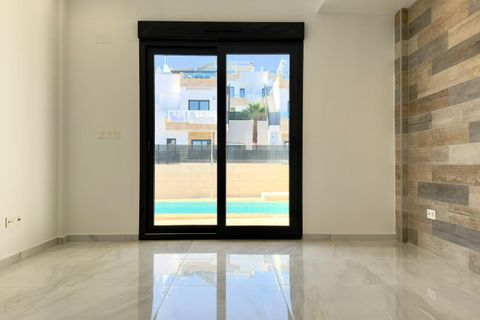 Villa a Polop, Alicante, Polop - € 449.000 | Ref: M1015 - foto 23