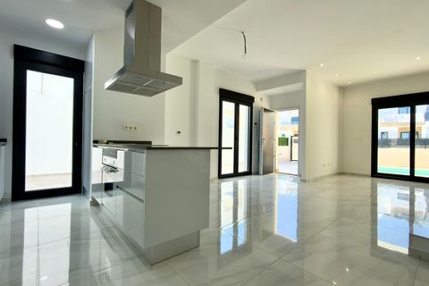 Villa a Polop, Alicante, Polop - € 449.000 | Ref: M1015 - foto 27