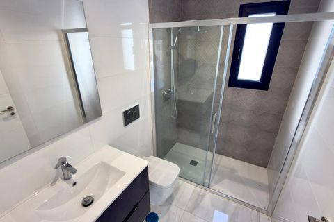Villa a Polop, Alicante, Polop - € 449.000 | Ref: M1015 - foto 35