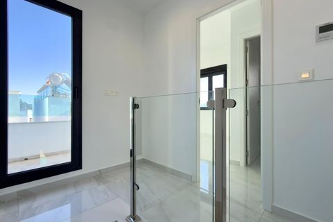 Villa a Polop, Alicante, Polop - € 449.000 | Ref: M1015 - foto 39