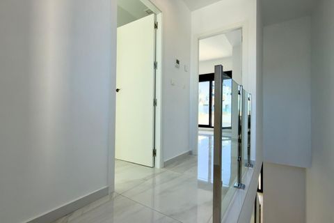 Villa a Polop, Alicante, Polop - € 449.000 | Ref: M1015 - foto 40