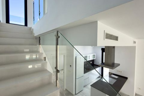 Villa a Polop, Alicante, Polop - € 449.000 | Ref: M1015 - foto 41