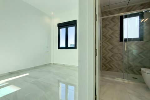Villa a Polop, Alicante, Polop - € 449.000 | Ref: M1015 - foto 43