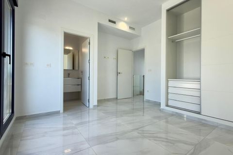 Villa a Polop, Alicante, Polop - € 449.000 | Ref: M1015 - foto 45