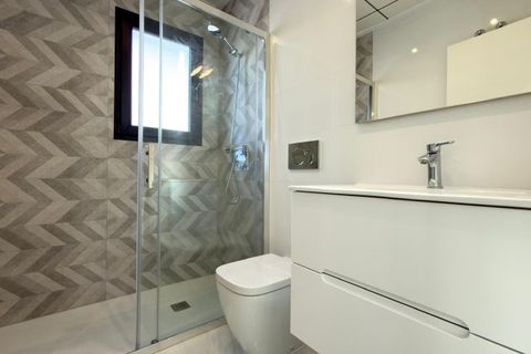 Villa a Polop, Alicante, Polop - € 449.000 | Ref: M1015 - foto 48