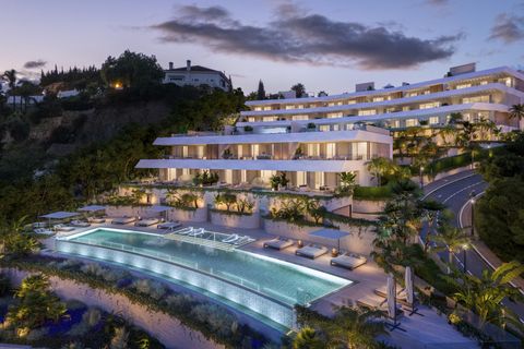 Penthouse - Купить - Benahavis - 20446442
