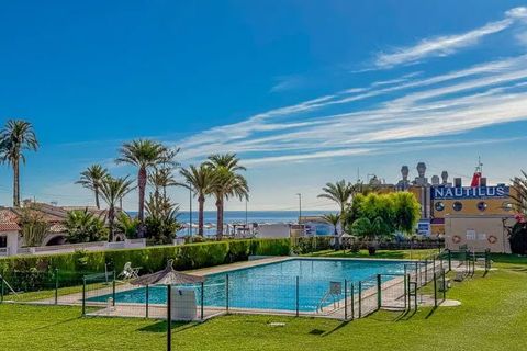 Lejlighed i Punta Prima, Alicante, Punta Prima - € 259.700 | Ref: HE27584 - foto 4
