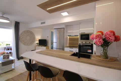 Lejlighed i Punta Prima, Alicante, Punta Prima - € 259.700 | Ref: HE27584 - foto 5