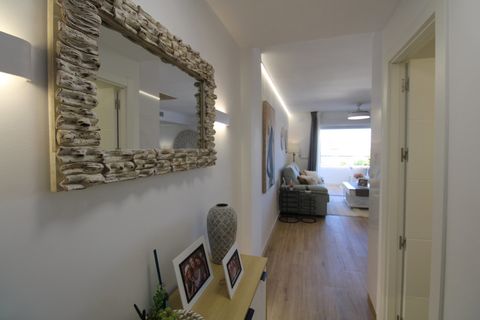 Lejlighed i Punta Prima, Alicante, Punta Prima - € 259.700 | Ref: HE27584 - foto 7