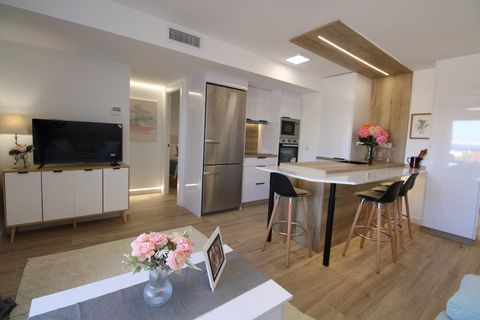 Lejlighed i Punta Prima, Alicante, Punta Prima - € 259.700 | Ref: HE27584 - foto 15