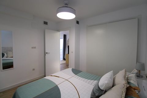 Lejlighed i Punta Prima, Alicante, Punta Prima - € 259.700 | Ref: HE27584 - foto 19