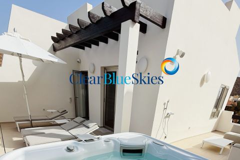 Duplex i Palm Mar, Tenerife, Palm Mar - € 695.000 | Ref: 8961C - foto 16