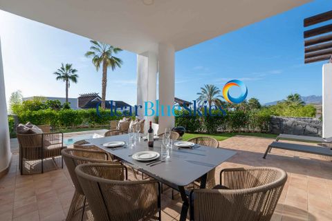 Lejlighed i Abama, Tenerife, Abama - € 745.000 | Ref: 8960 - foto 6
