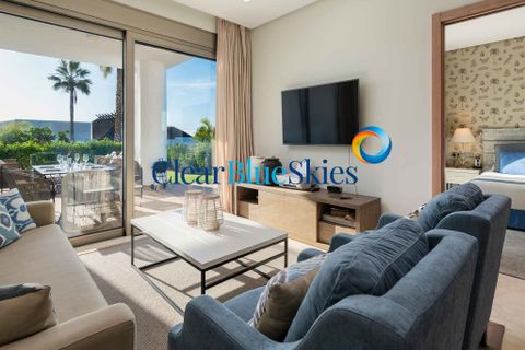Lejlighed i Abama, Tenerife, Abama - € 745.000 | Ref: 8960 - foto 8