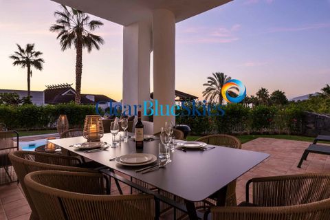 Lejlighed i Abama, Tenerife, Abama - € 745.000 | Ref: 8960 - foto 21