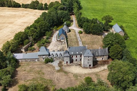Villa i Carentoir, Morbihan, Carentoir - € 580.000 | Ref: DN-4650 - foto 1