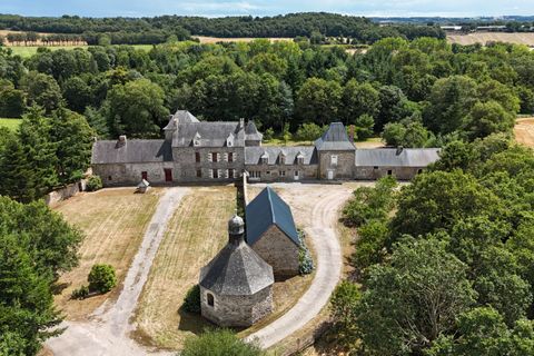 Villa i Carentoir, Morbihan, Carentoir - € 580.000 | Ref: DN-4650 - foto 2