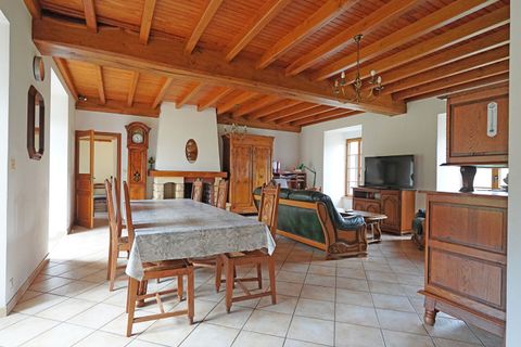 Villa i Carentoir, Morbihan, Carentoir - € 580.000 | Ref: DN-4650 - foto 3