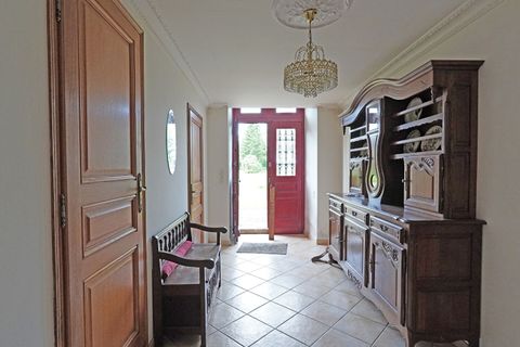 Villa i Carentoir, Morbihan, Carentoir - € 580.000 | Ref: DN-4650 - foto 4
