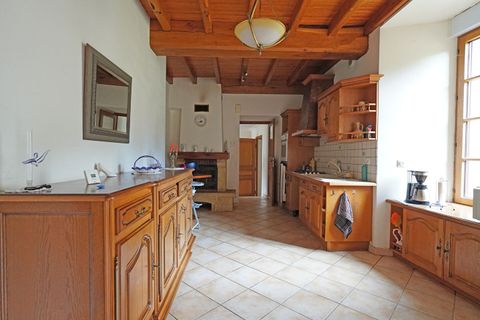 Villa i Carentoir, Morbihan, Carentoir - € 580.000 | Ref: DN-4650 - foto 5