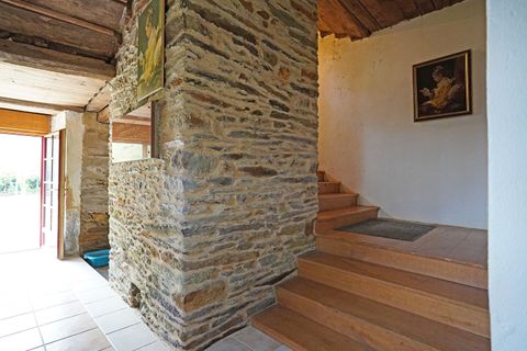 Villa i Carentoir, Morbihan, Carentoir - € 580.000 | Ref: DN-4650 - foto 8