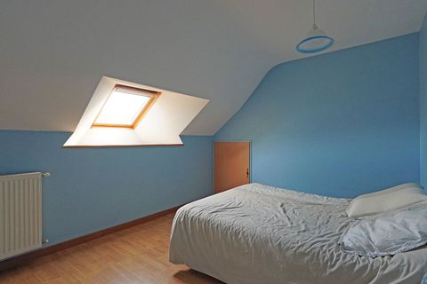Villa i Carentoir, Morbihan, Carentoir - € 580.000 | Ref: DN-4650 - foto 14