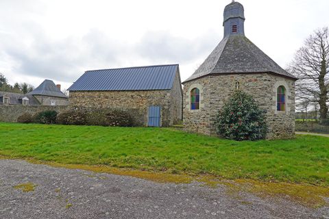 Villa i Carentoir, Morbihan, Carentoir - € 580.000 | Ref: DN-4650 - foto 15