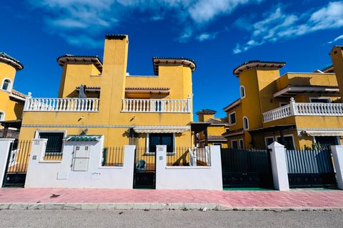 Byhus i Ciudad Quesada, Alicante, Ciudad Quesada - € 250.000 | Ref: R-71319 - foto 1
