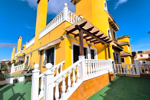 Byhus i Ciudad Quesada, Alicante, Ciudad Quesada - € 250.000 | Ref: R-71319 - foto 5