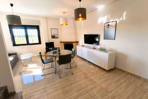 Byhus i Ciudad Quesada, Alicante, Ciudad Quesada - € 250.000 | Ref: R-71319 - foto 6