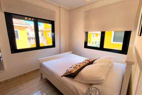 Byhus i Ciudad Quesada, Alicante, Ciudad Quesada - € 250.000 | Ref: R-71319 - foto 12