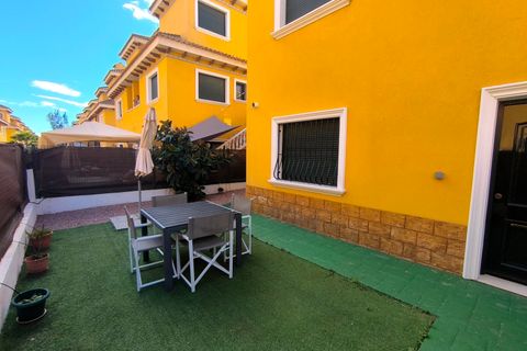 Byhus i Ciudad Quesada, Alicante, Ciudad Quesada - € 250.000 | Ref: R-71319 - foto 25