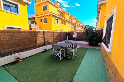Byhus i Ciudad Quesada, Alicante, Ciudad Quesada - € 250.000 | Ref: R-71319 - foto 26