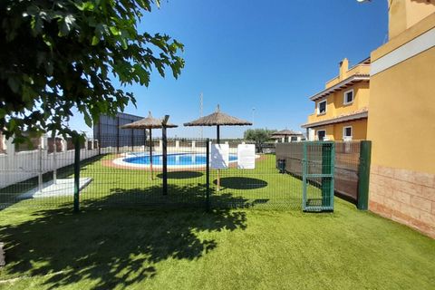Byhus i Ciudad Quesada, Alicante, Ciudad Quesada - € 250.000 | Ref: R-71319 - foto 28