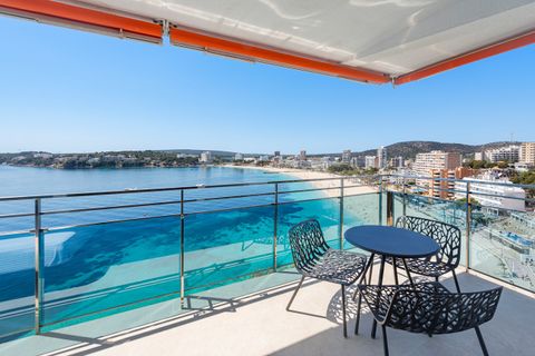 Lägenhet i Palmanova, Mallorca - foto 2