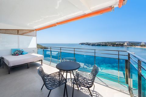 Lägenhet i Palmanova, Mallorca - foto 3