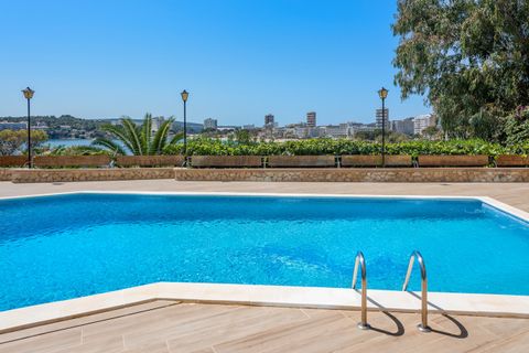 Lägenhet i Palmanova, Mallorca - foto 4
