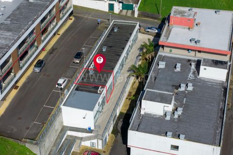 Erhvervsejendom i Horta, Faial, Horta - € 110.000 | Ref: 374260015 - foto 4