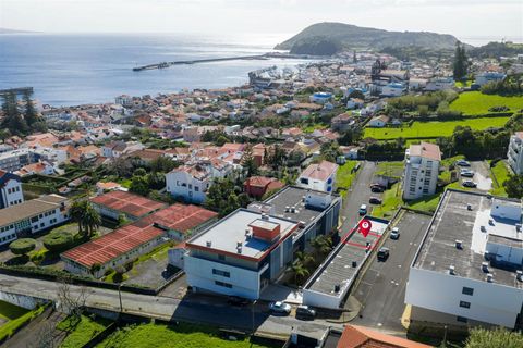 Erhvervsejendom i Horta, Faial, Horta - € 110.000 | Ref: 374260015 - foto 5