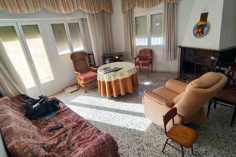 Villa i Velez-Rubio, Almeria, Velez-Rubio - € 120.000 | Ref: 0021v/10853 - foto 2