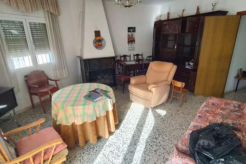 Villa i Velez-Rubio, Almeria, Velez-Rubio - € 120.000 | Ref: 0021v/10853 - foto 3