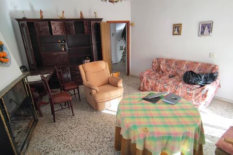 Villa i Velez-Rubio, Almeria, Velez-Rubio - € 120.000 | Ref: 0021v/10853 - foto 4