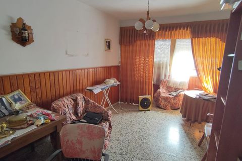 Villa i Velez-Rubio, Almeria, Velez-Rubio - € 120.000 | Ref: 0021v/10853 - foto 5