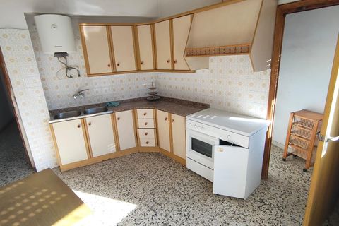 Villa i Velez-Rubio, Almeria, Velez-Rubio - € 120.000 | Ref: 0021v/10853 - foto 7